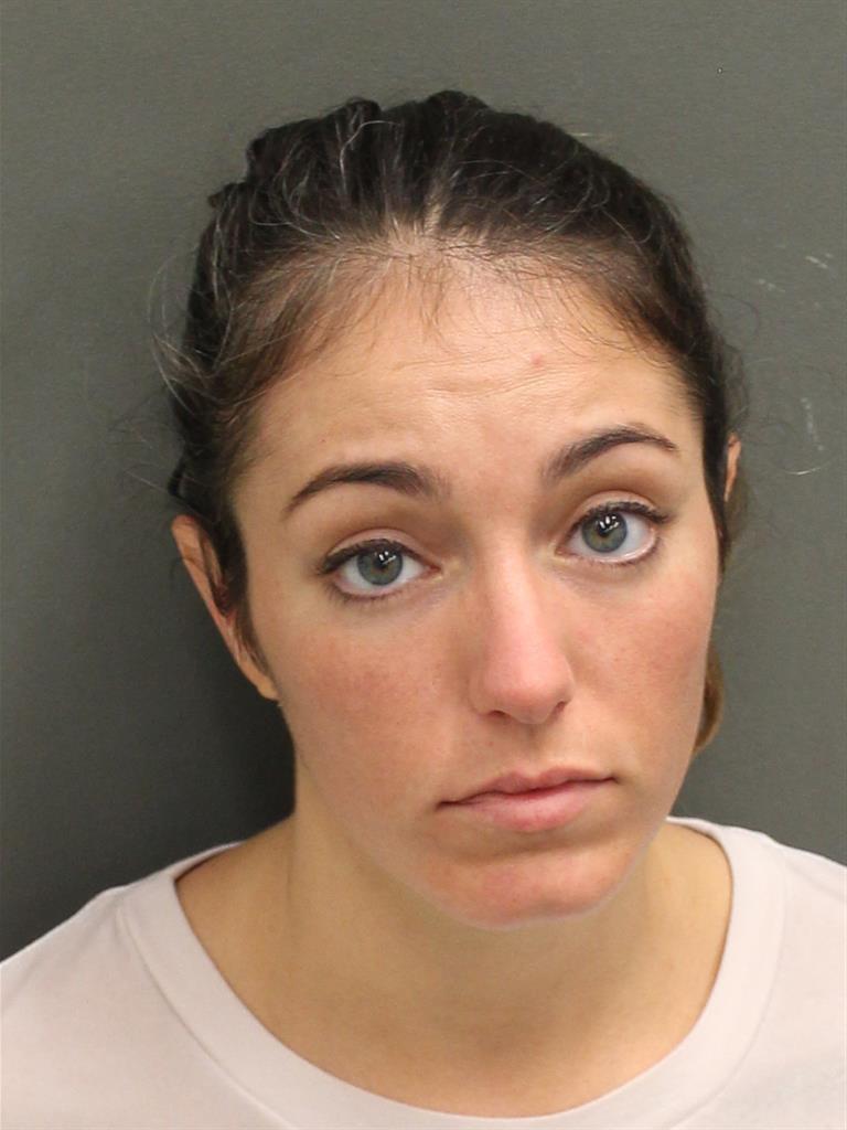  MADISON ROBERTS Mugshot / County Arrests / Orange County Arrests