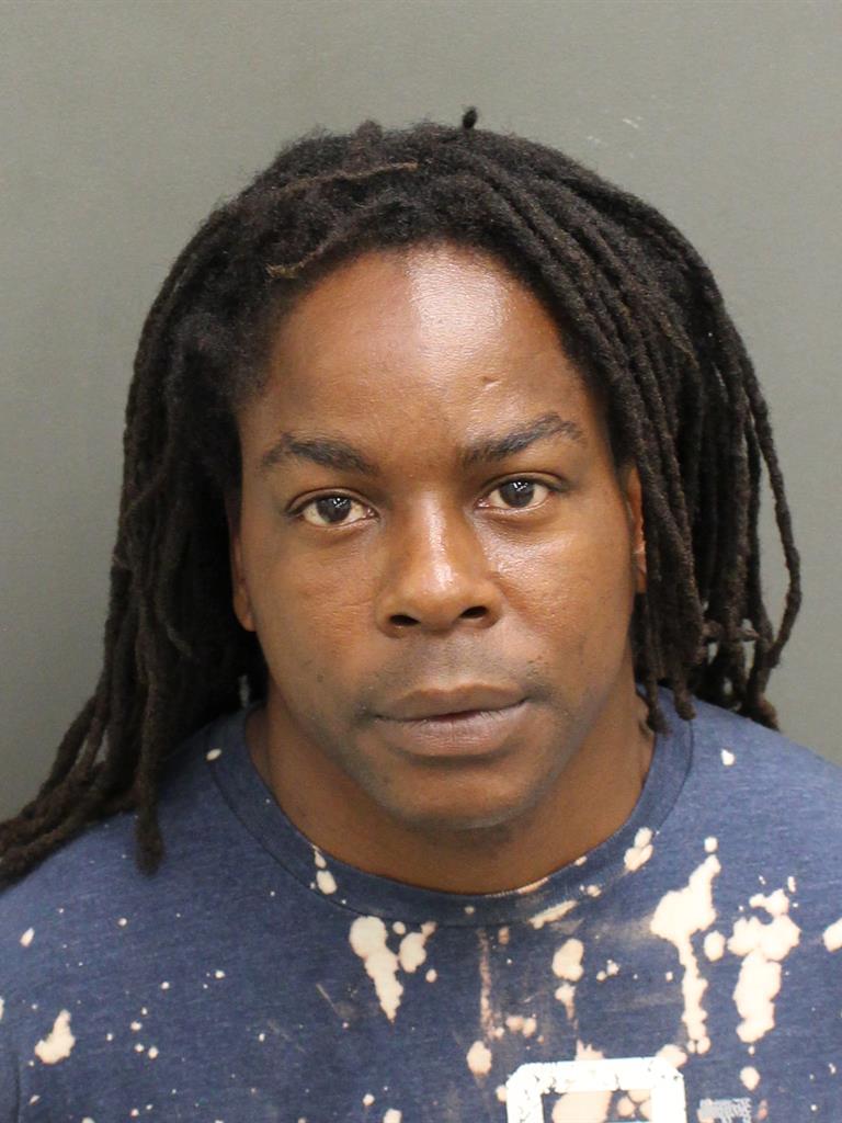 ANDREW III CHANEY Mugshot ANDREW III CHANEY Mugshot / County Arrests / Orange County Arrests