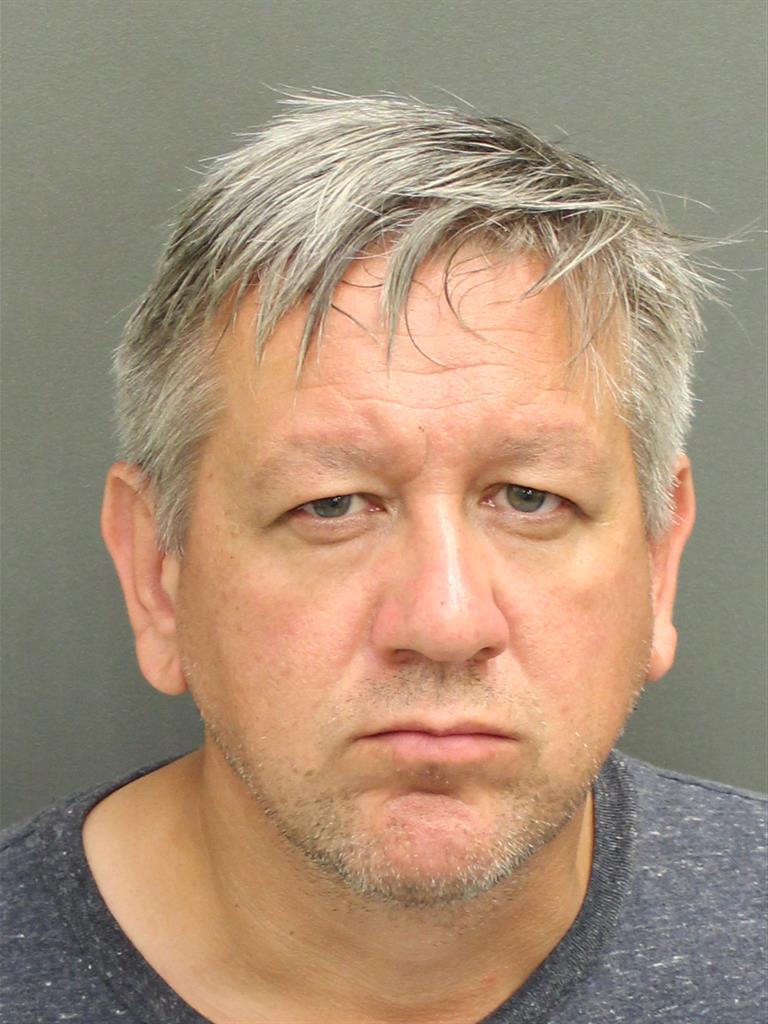  PAVEL VJACHESLAVOV ROZANOV Mugshot / County Arrests / Orange County Arrests