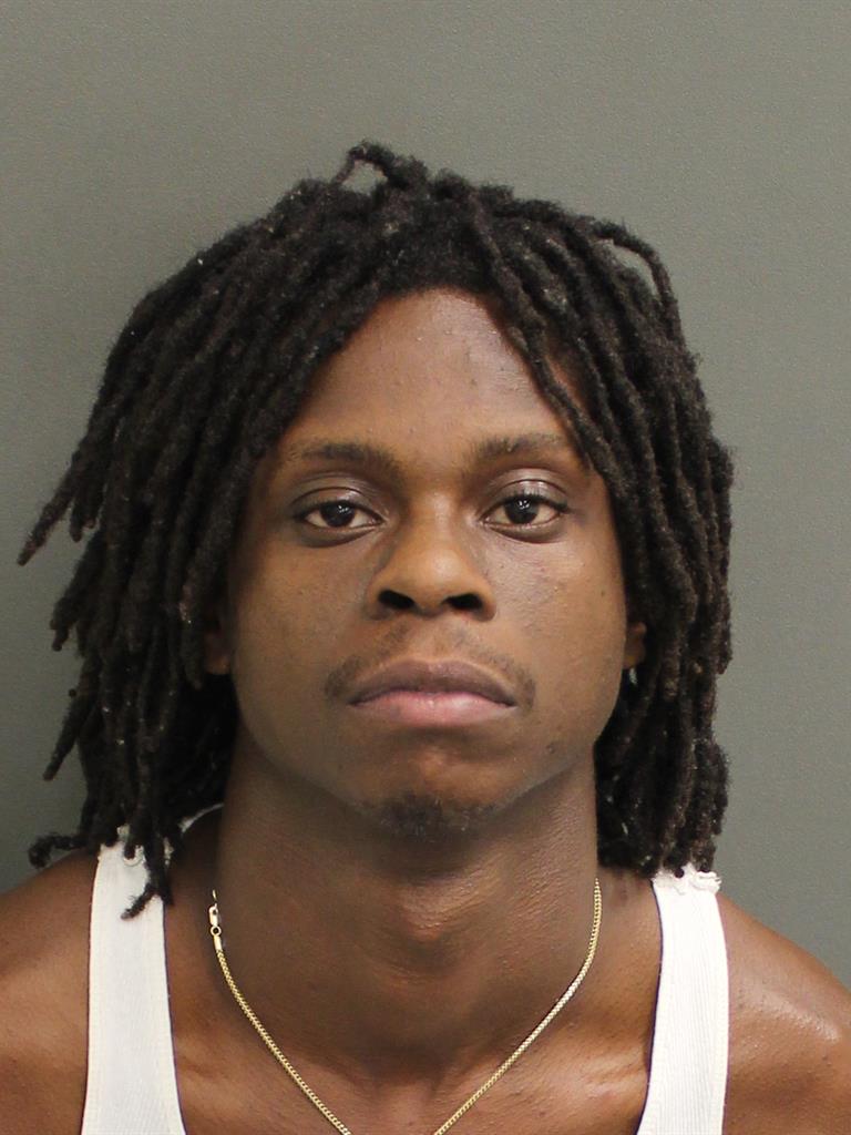  JEFFREY QUETANT Mugshot / County Arrests / Orange County Arrests