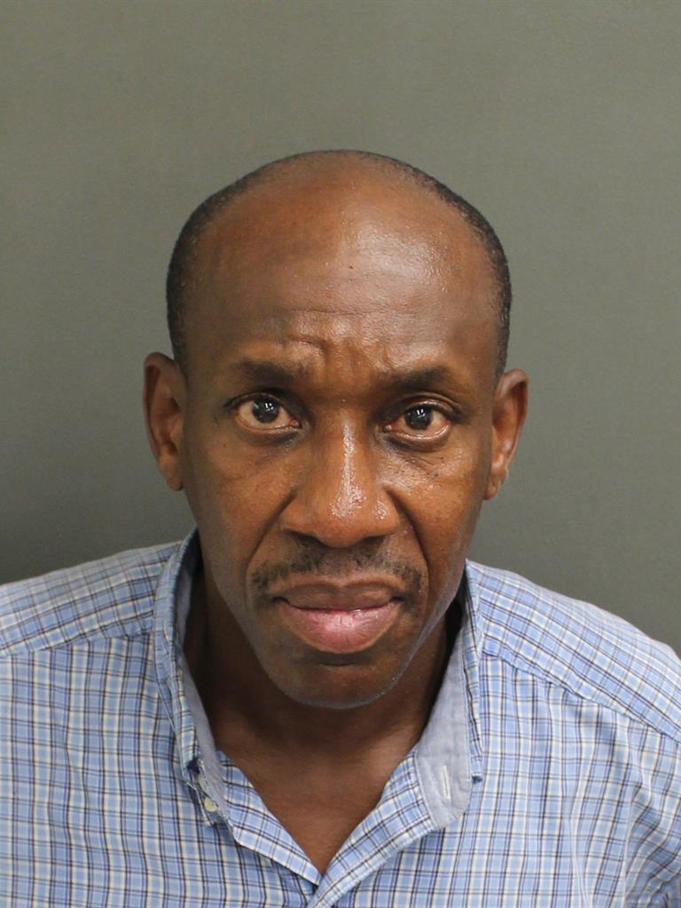  GREGORY J SMITH Mugshot / County Arrests / Orange County Arrests