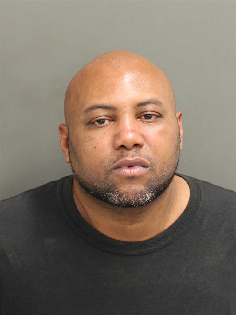  ROBERT EARL JR CHANEY Mugshot / County Arrests / Orange County Arrests