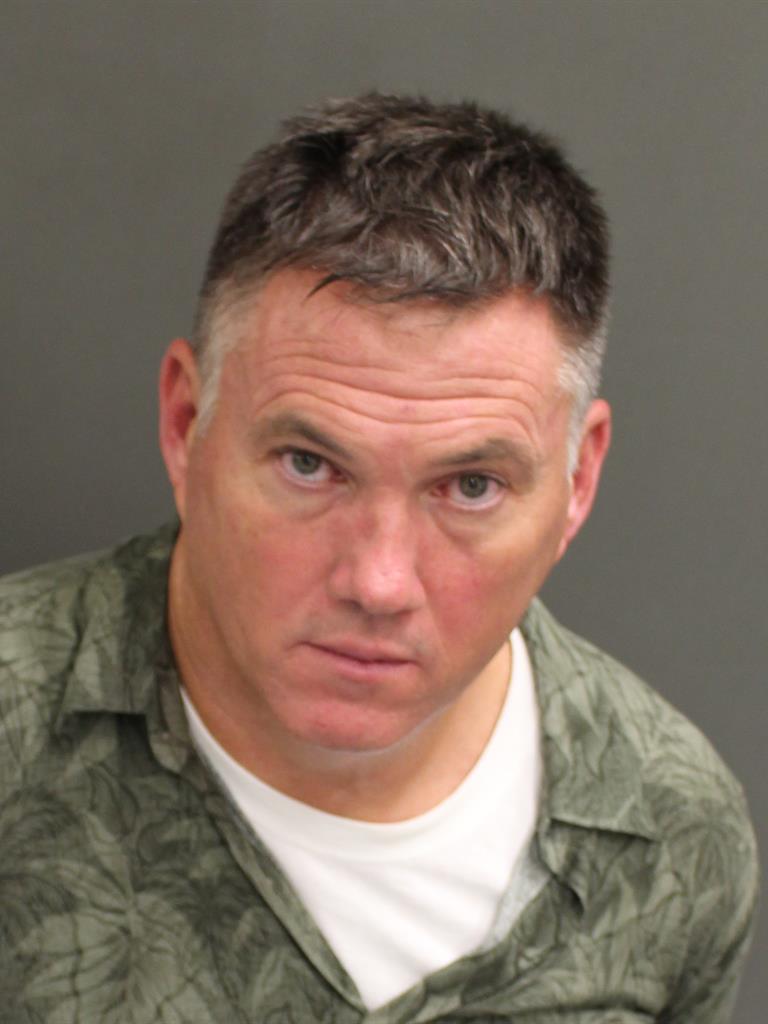  RICHARD JOSEPH ENNIS Mugshot / County Arrests / Orange County Arrests