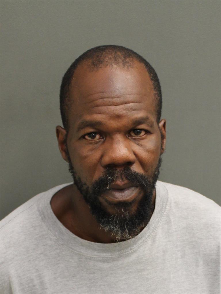  TIRRELL L GLOVER Photo Image