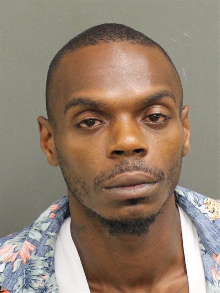  CHRISTOPHER LORENZO JOHNSON Photo Image