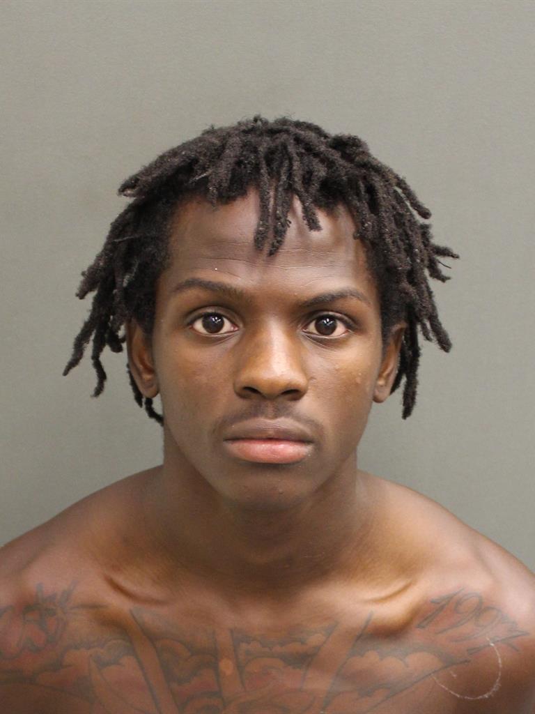  JERMAINE LENARD JR JONES Photo Image