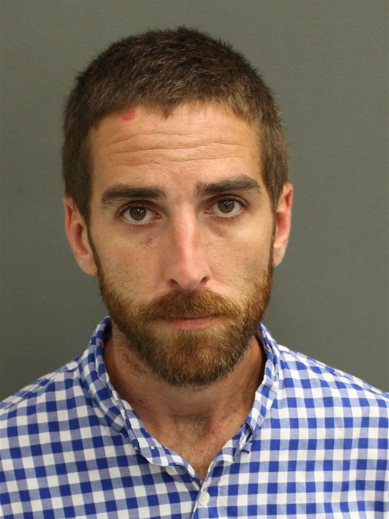  COLLIN RYAN BROWN Photo Image