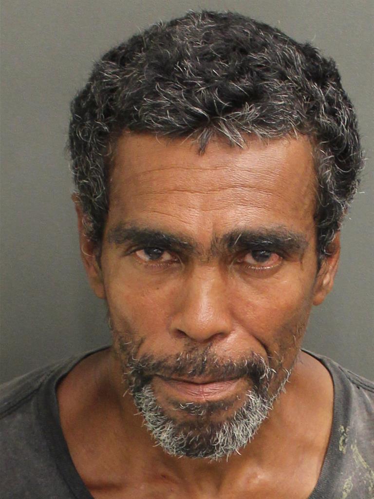  RAMON RIVERAMORALES Mugshot / County Arrests / Orange County Arrests