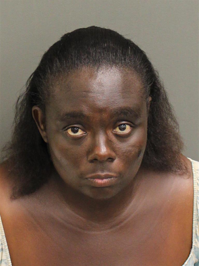  FELISHA RASHELL DAVIS Photo Image