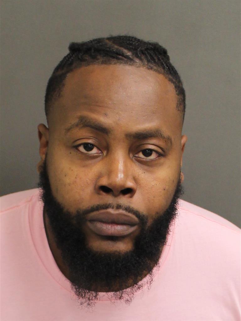  BRADLEY DORVILUS Photo Image