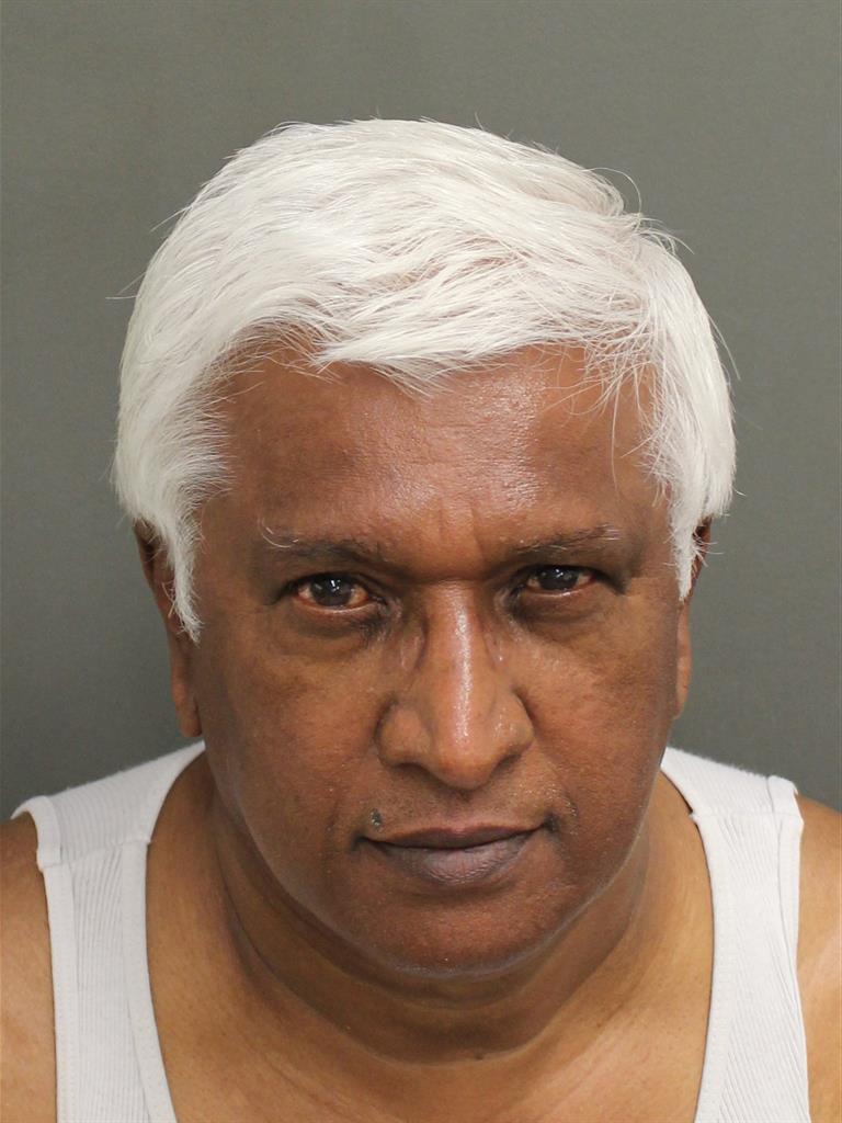 SHRENAND KUMAR Mugshot SHRENAND KUMAR Mugshot / County Arrests / Orange County Arrests