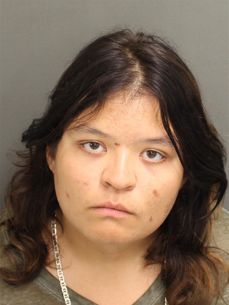  JANELLE AURORA MARIE THORN Photo Image