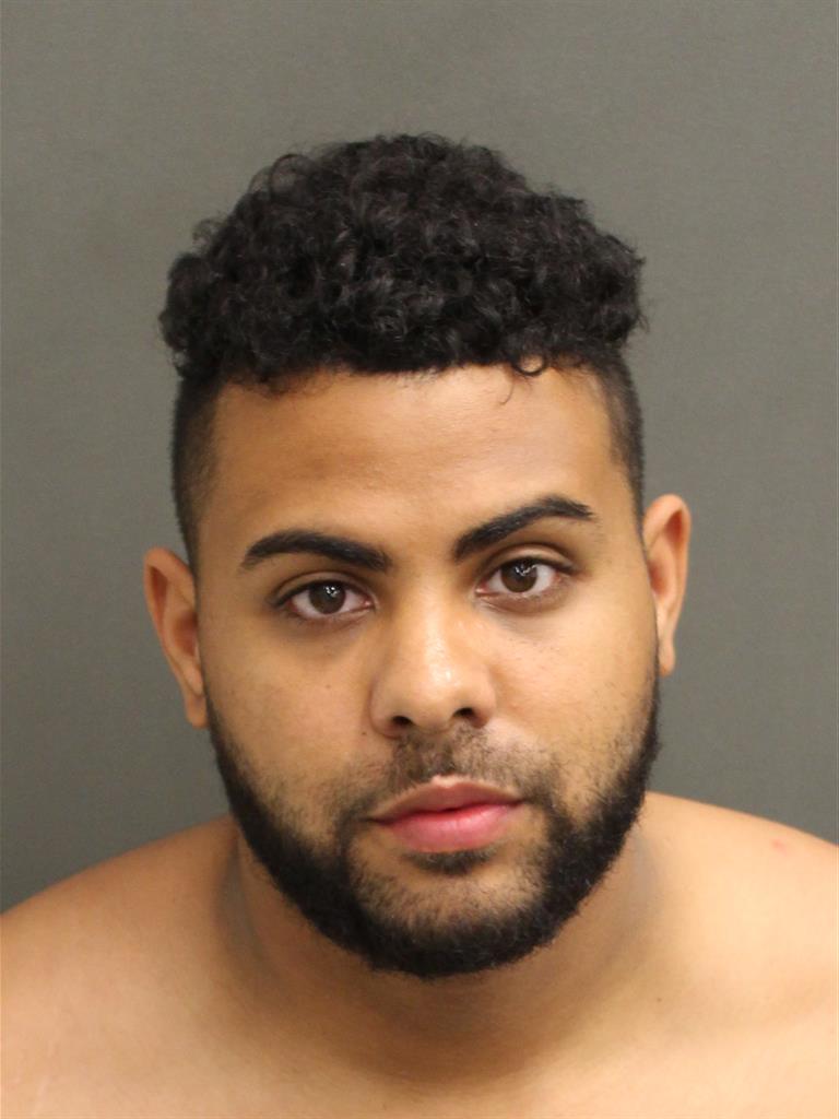  RODNEY HERNANDEZ Mugshot / County Arrests / Orange County Arrests