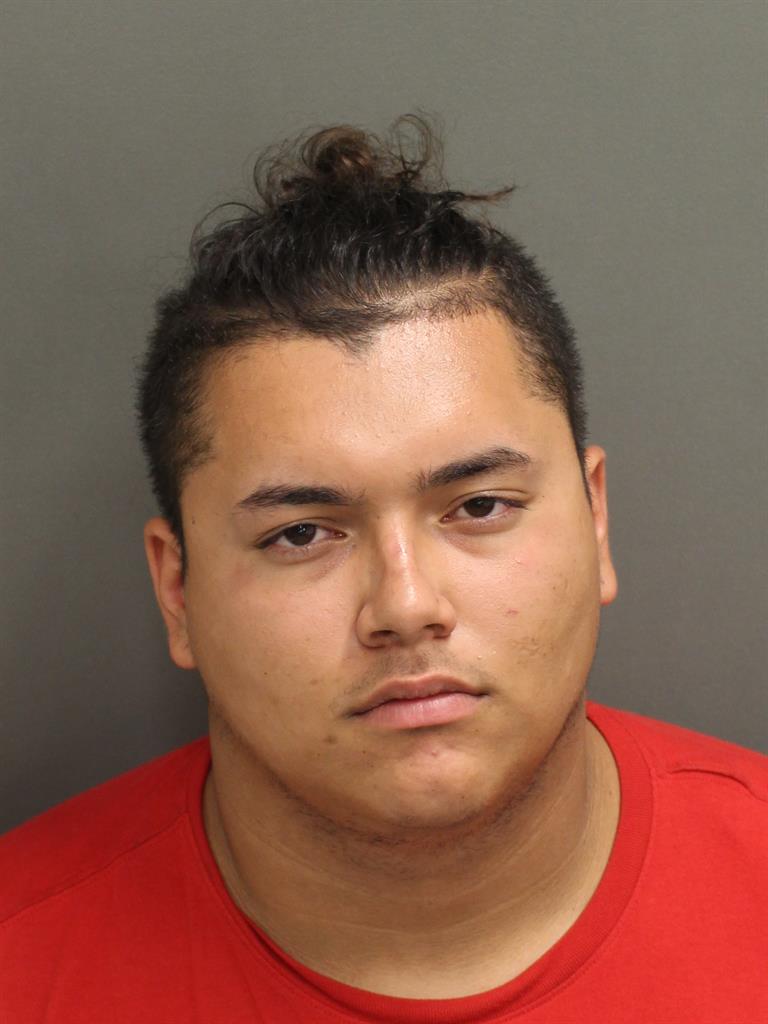  LUIS ANTONIO RAMOS Photo Image