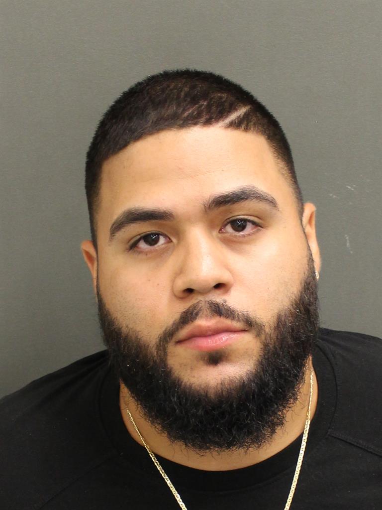  ANTHONY JOSEPH  JR ALERS Photo Image