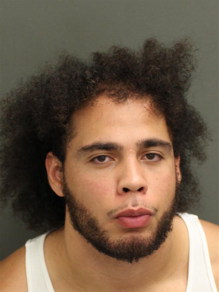  EDUIN ALICEA Photo Image