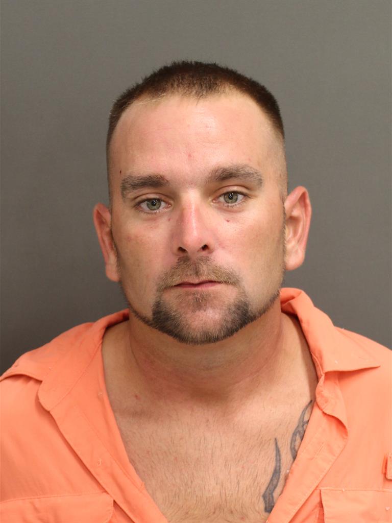  CHASE ALAN MORRIS Mugshot / County Arrests / Orange County Arrests