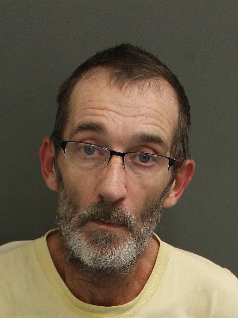  RICHARD LITTRELL Mugshot / County Arrests / Orange County Arrests