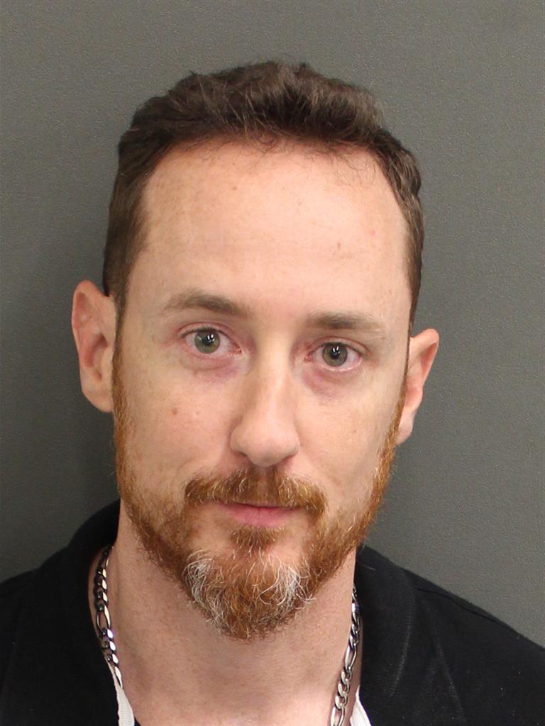  MICHAEL ALAN MILLER Mugshot / County Arrests / Orange County Arrests