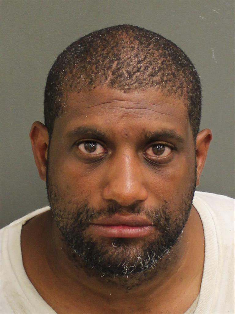  BRUCE FRANCIS BLAND Photo Image