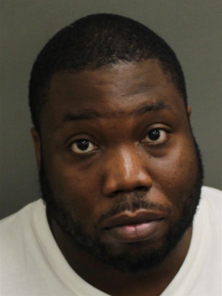  OTHANIEL ANDERSON Photo Image