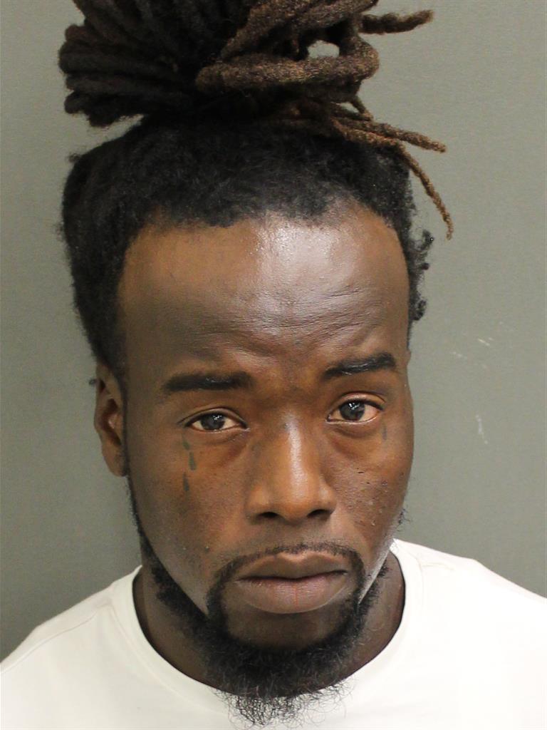  JOSHUA CULLINS Mugshot / County Arrests / Orange County Arrests