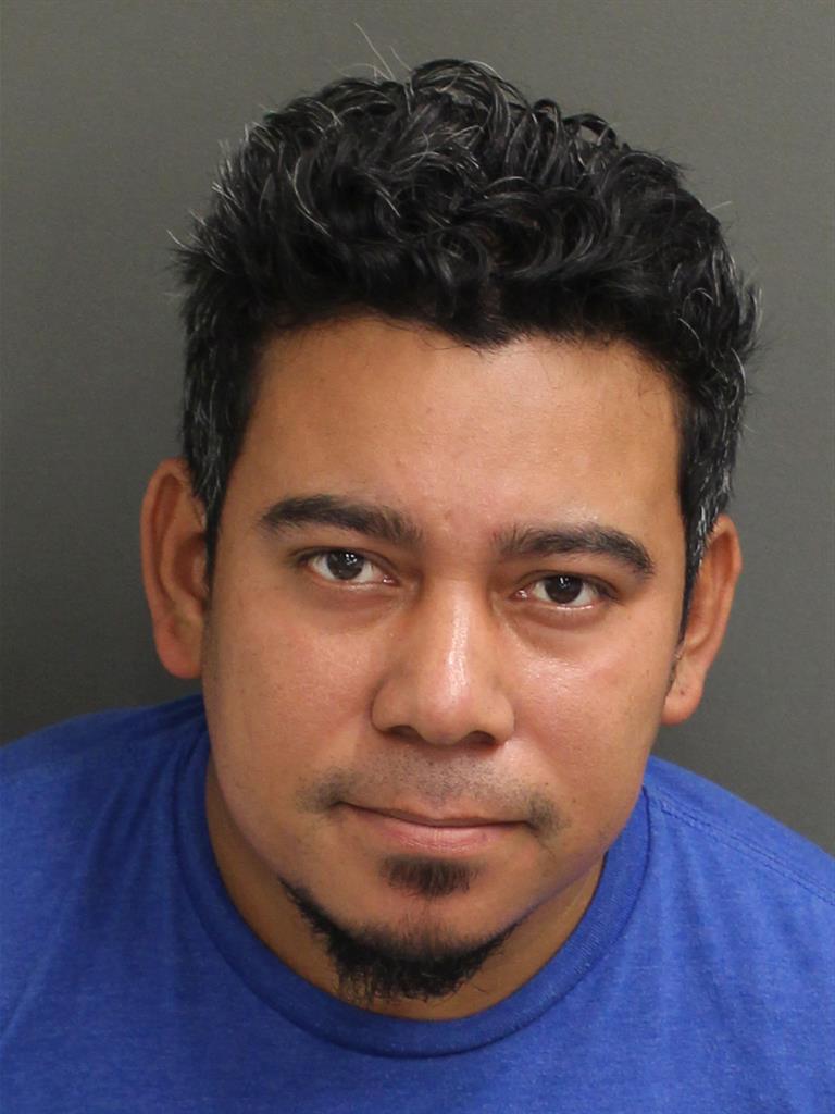  JONATAN A AYALAMELGAR Mugshot / County Arrests / Orange County Arrests