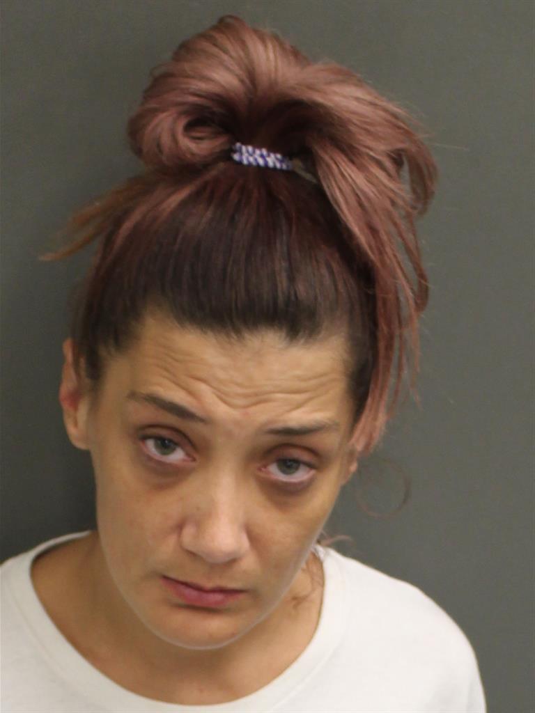  CANDIE RENEE LEBEOUF Photo Image