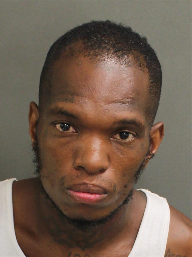  ANDREW LITTLE Mugshot / County Arrests / Orange County Arrests