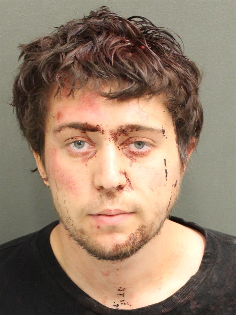  ANDREW SEAGERT Photo Image