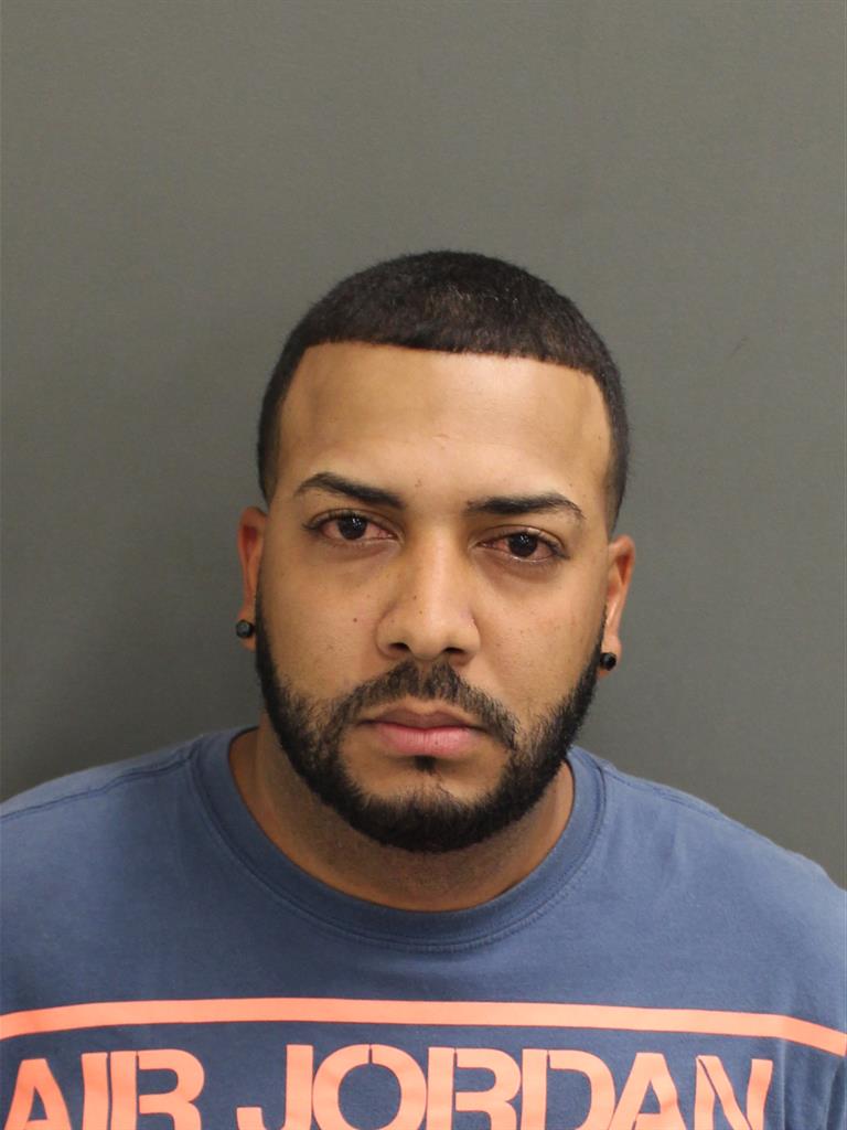  JOE DAVID FIGUEROACOSME Photo Image