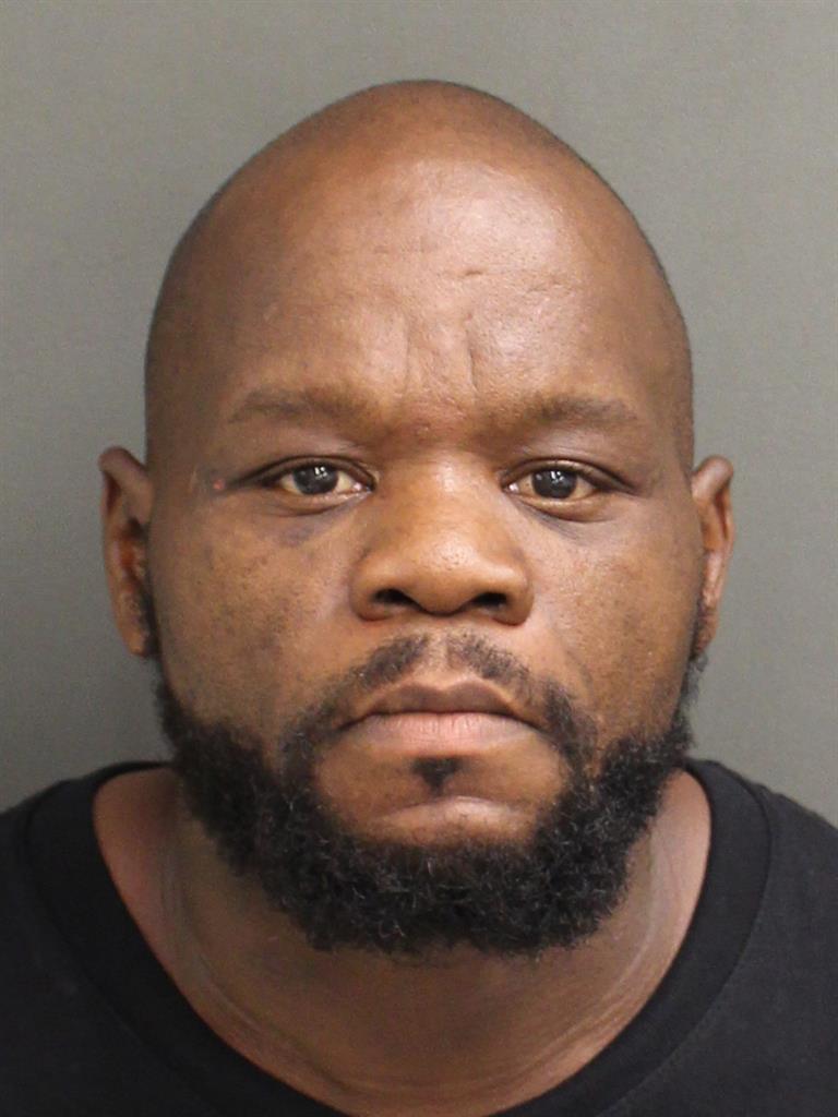  KELVIN CARN Mugshot / County Arrests / Orange County Arrests