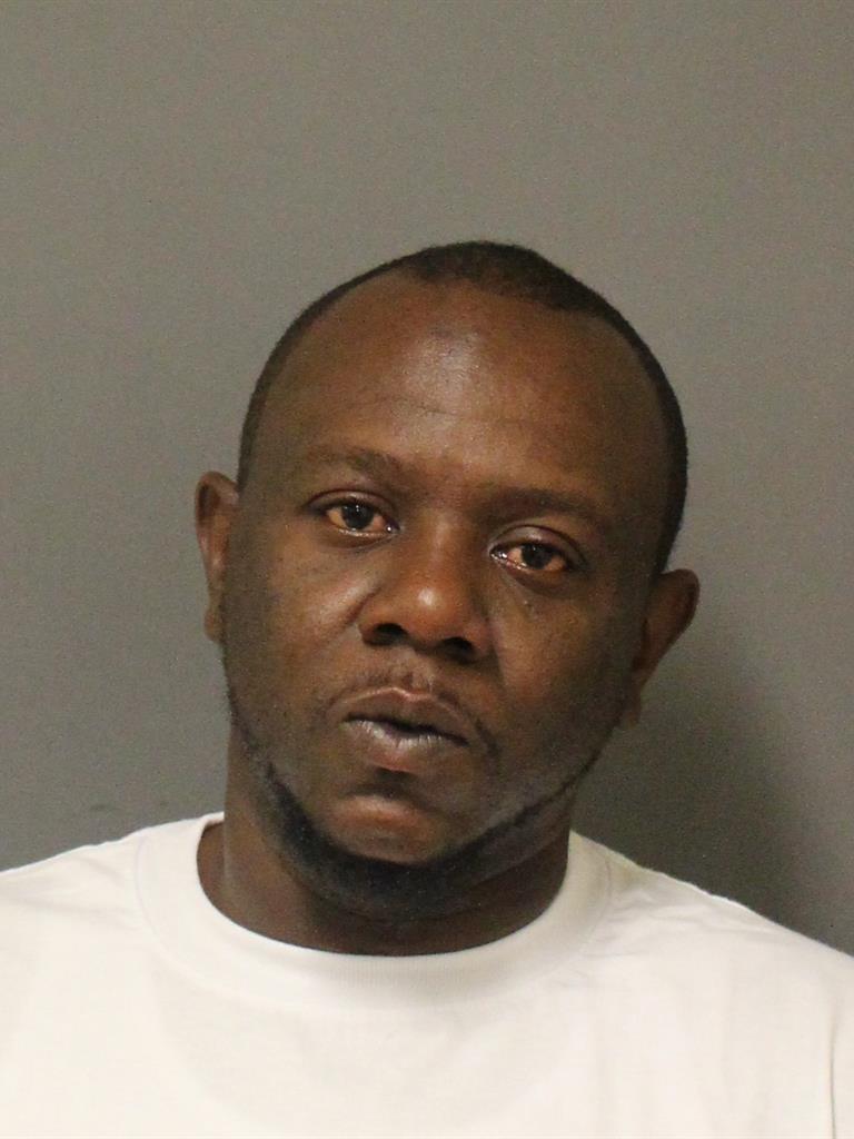  DEON MARSHAY KNOX Photo Image