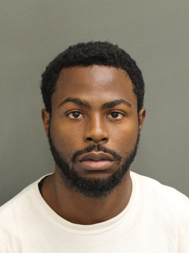  SHAHIEM COLE Photo Image