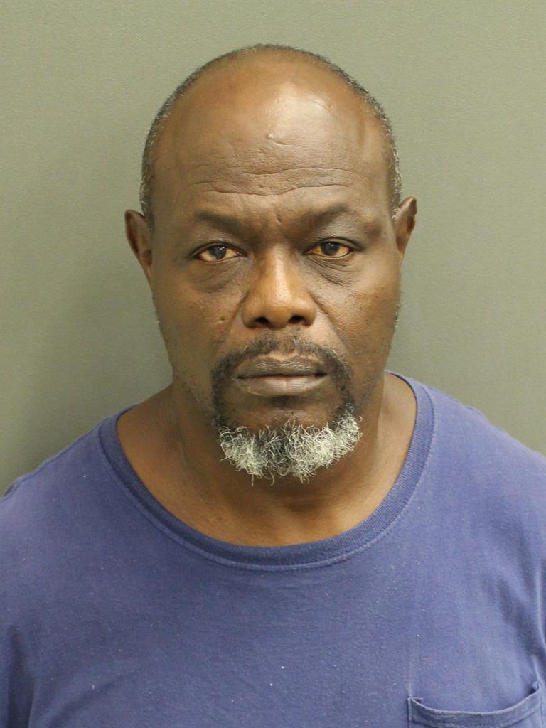  ROBERT LEE CARTER Photo Image