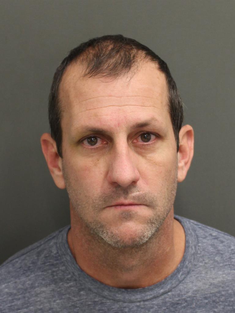  MARK THOMAS CORBETT Photo Image