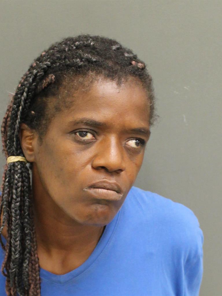  SHERELE ESTHER JONATHAS Photo Image