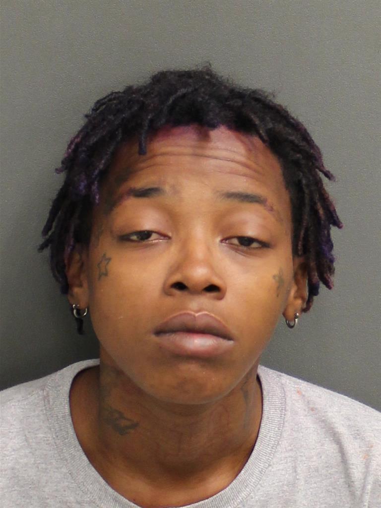  FREDDIERICKA SHARONTAE TERRELL Photo Image