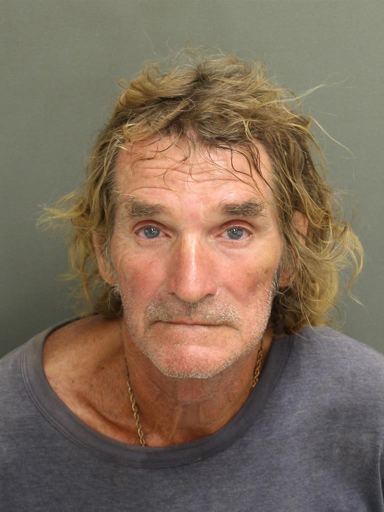  ROBERT LEONARD STEVENS Mugshot / County Arrests / Orange County Arrests