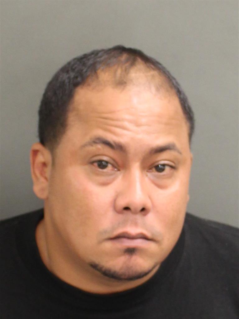  ORLANDO REYES RIVERA Photo Image