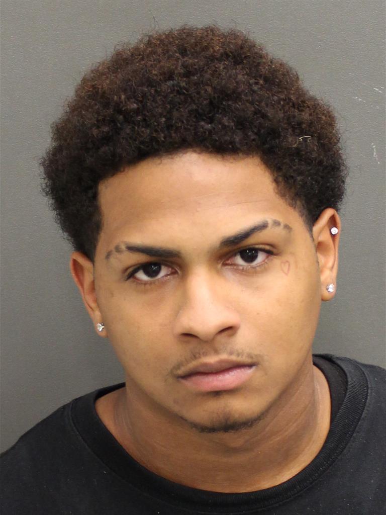  MARK ALAN JR BROWN Photo Image