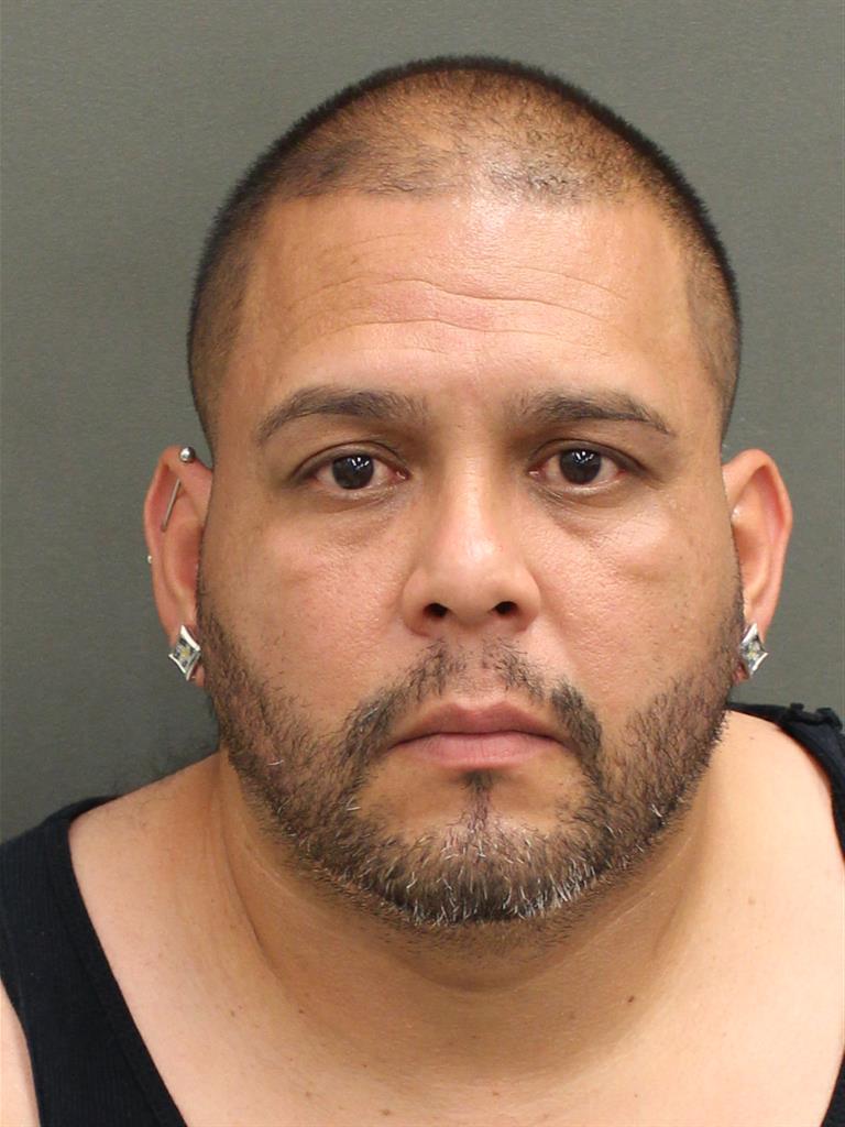  PETER JOHN BAUZAPEREZ Mugshot / County Arrests / Orange County Arrests