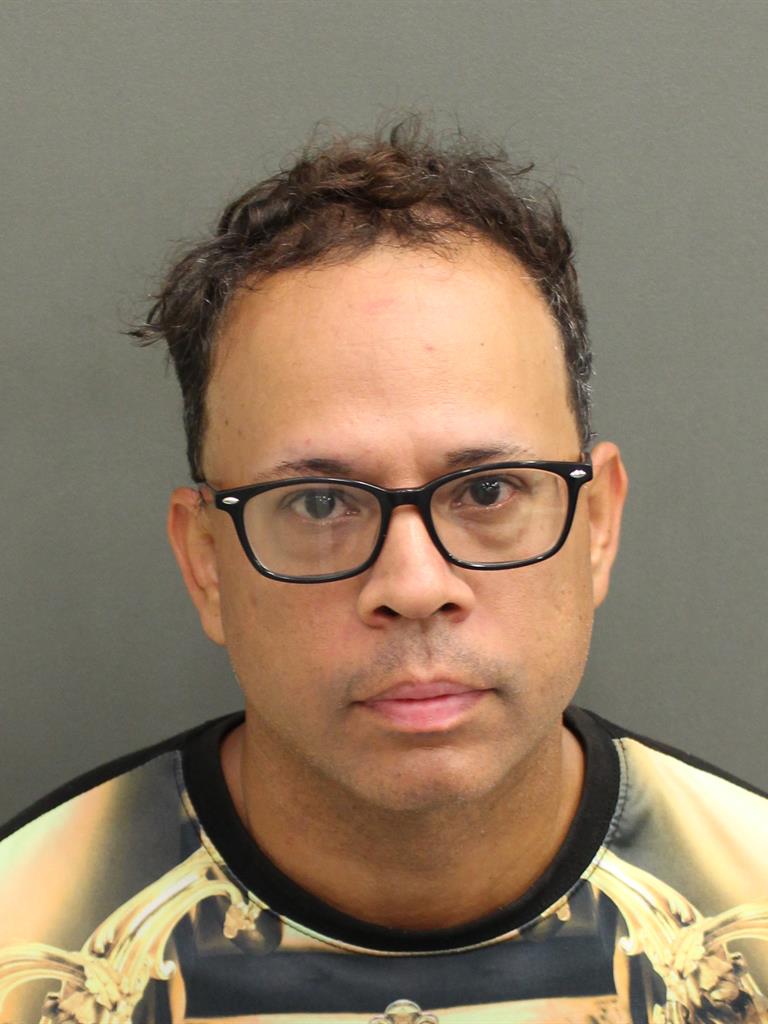  SANTOS VAZQUEZ Mugshot / County Arrests / Orange County Arrests