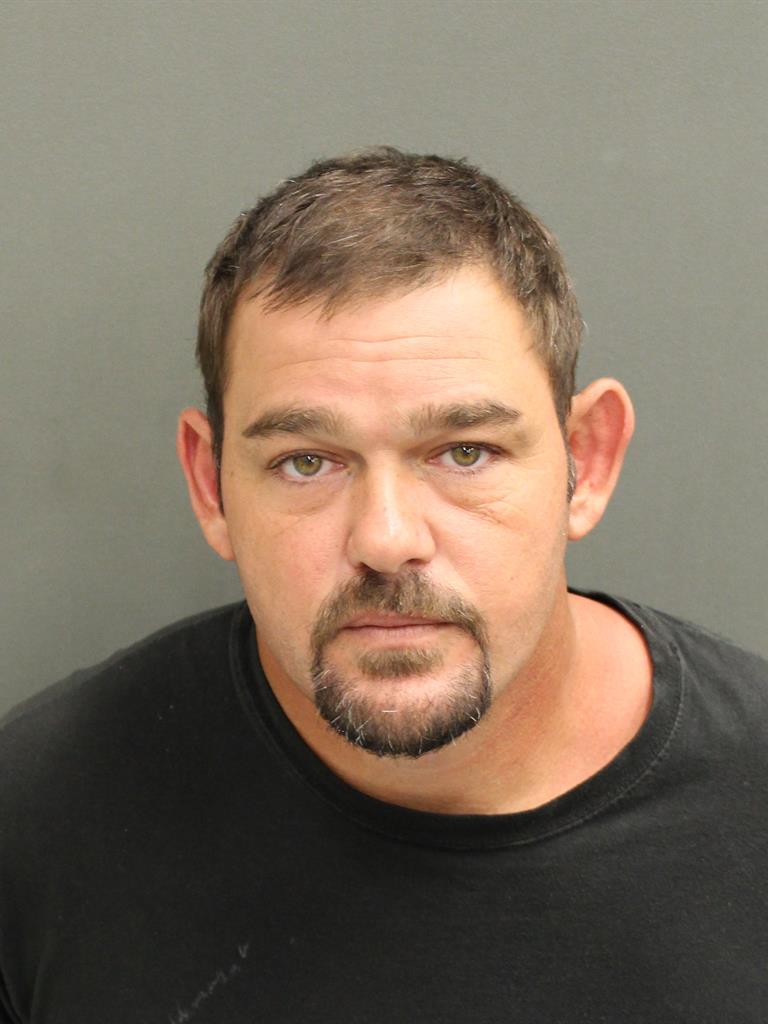  ROLAND F WILSON Mugshot / County Arrests / Orange County Arrests