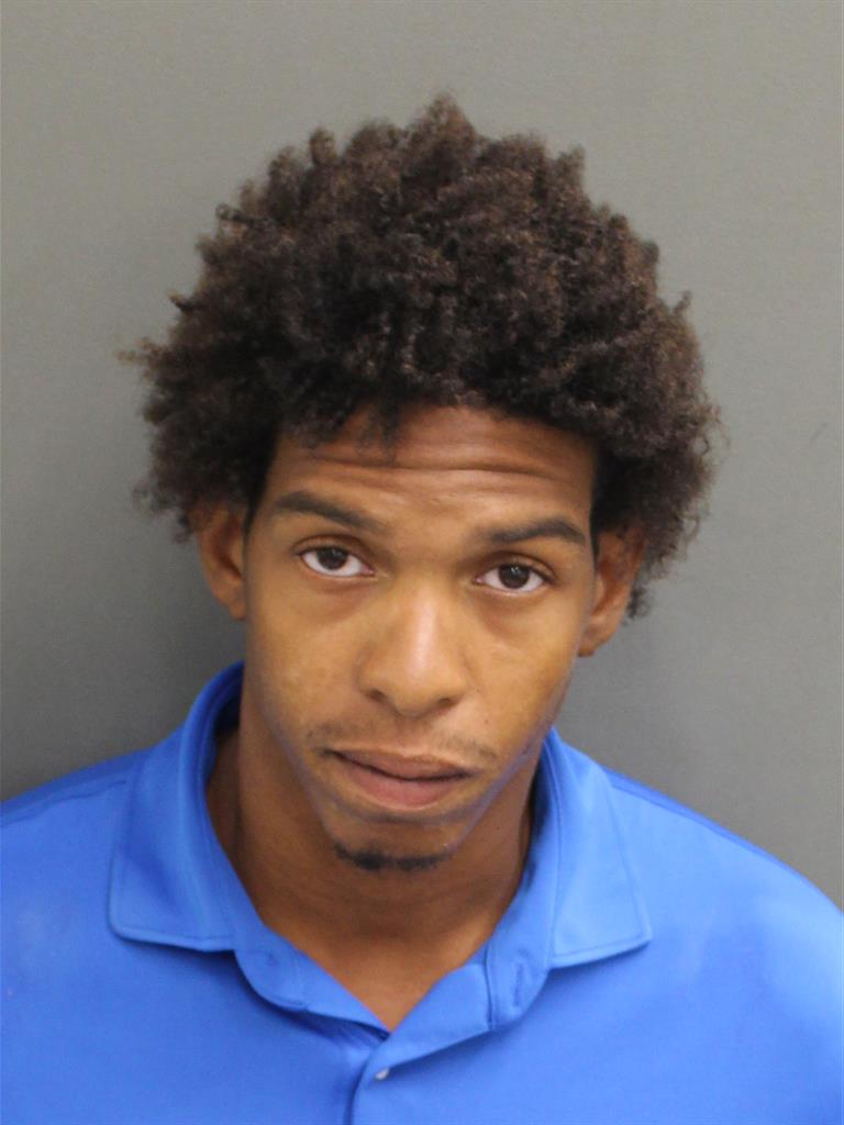  JOEL DAVID WOODSIDE Photo Image