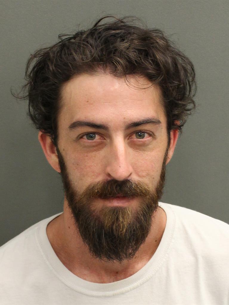  ALEXANDER JAMES BURNETT Photo Image