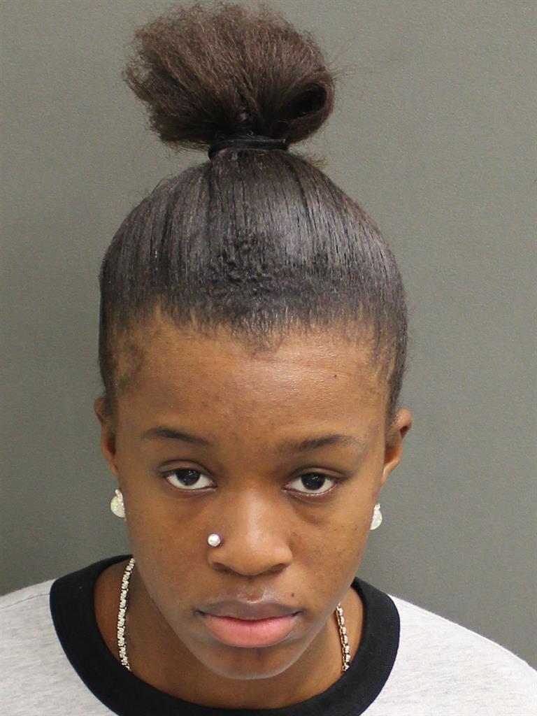  JASMINE LASHAY BUTLER Photo Image