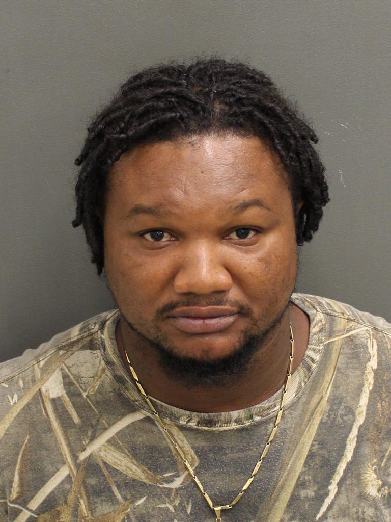  ANTONIO EDWARD PERRY Mugshot / County Arrests / Orange County Arrests