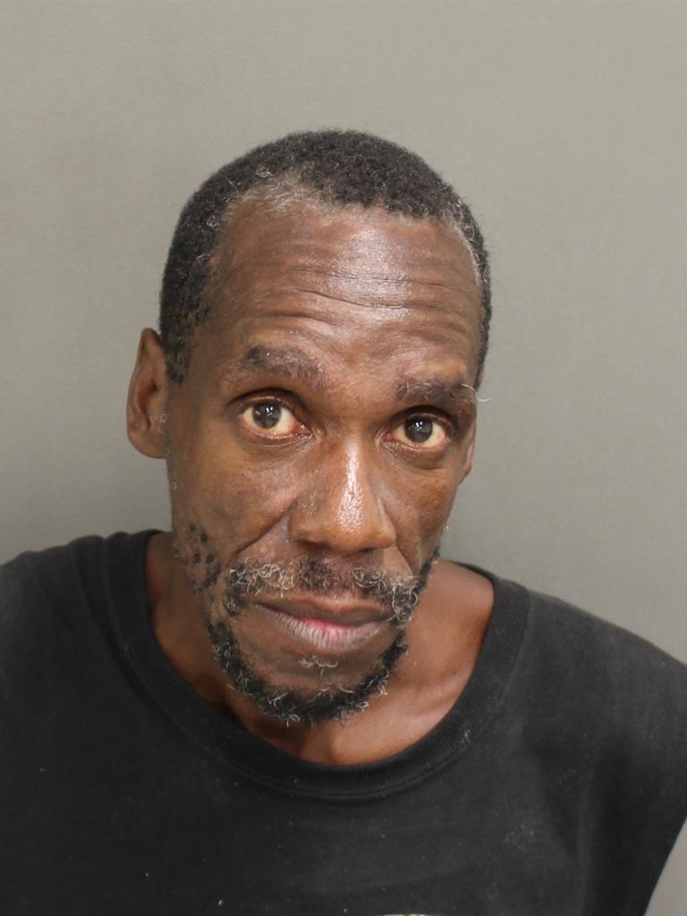  CORNELIUS BERNARD BRODUS Mugshot / County Arrests / Orange County Arrests