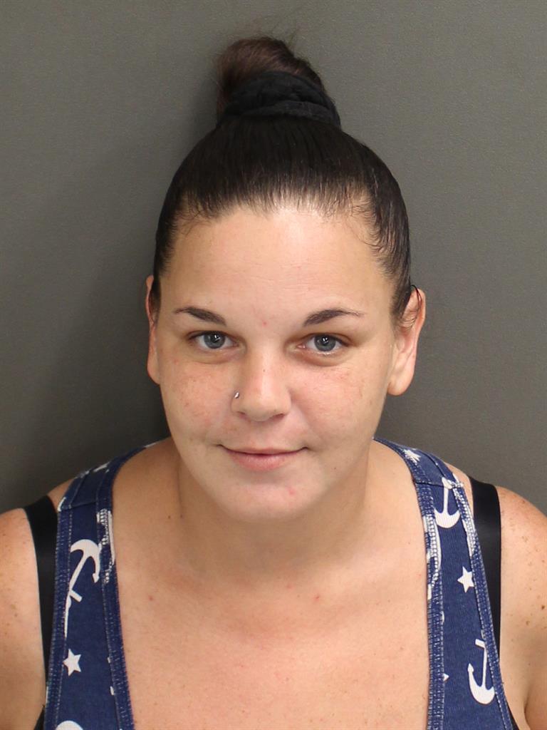  ALLISON LINDA NEAL Mugshot / County Arrests / Orange County Arrests